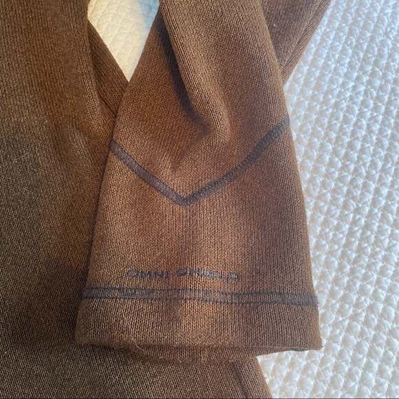 Columbia Omni-Shield Q-zip - Picture 4 of 6